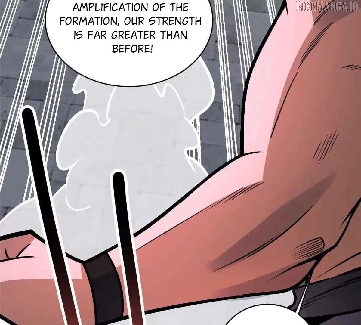Divine Urban God Chapter 294 - page 27